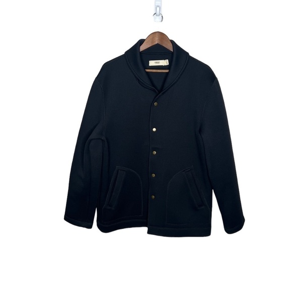 Creep By Hiroshi Awai 100% Neoprene Women’s Jacket - Picture 1 of 10